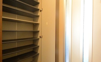 シューズBOX