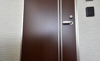 玄関ドア