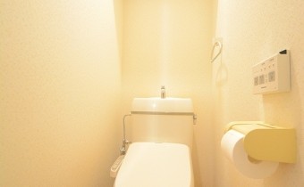 ウォシュレットトイレ