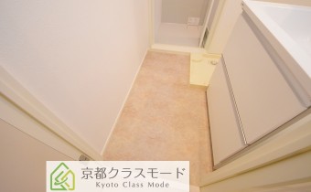 脱衣所