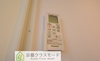 浴室乾燥機のコントローラー