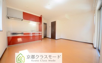 「駅近・オール電化」の築浅2LDK♪