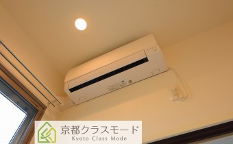 エアコン