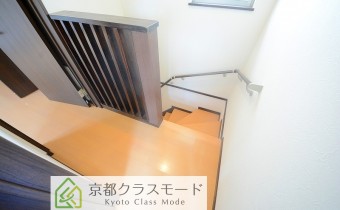 2階廊下