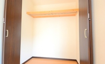 クローゼット