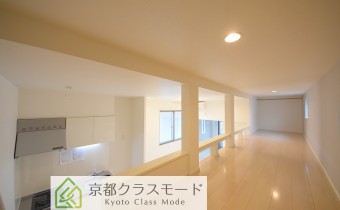 ロフト（6.4帖）