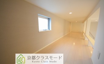 ロフト（6.4帖）