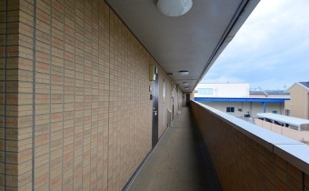 共用廊下