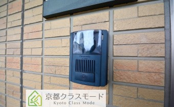 インターホン