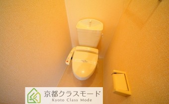 ウォシュレットトイレ