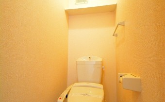 ウォシュレットトイレ