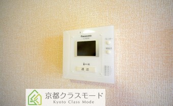 ＴＶモニターホン