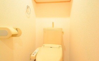 ウォシュレットトイレ
