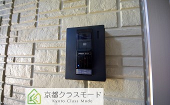 インターホン