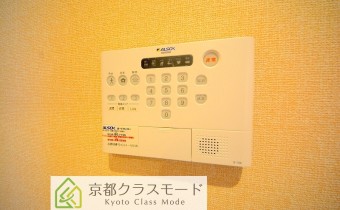 ALSOKホームセキュリティ