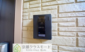 インターホン