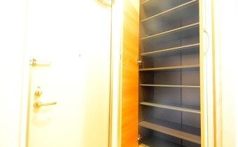 シューズBOX