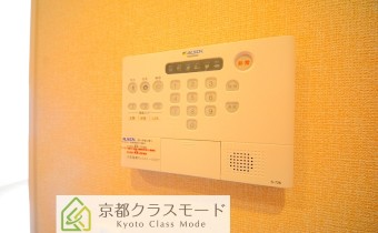 ALSOKホームセキュリティ