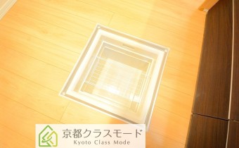 床下収納