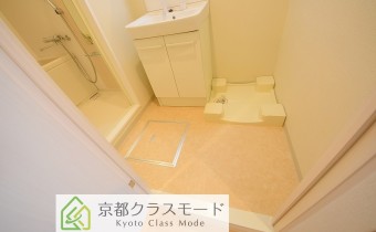 脱衣所