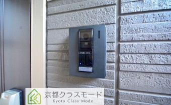 インターホン