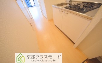 キッチンスペース