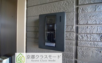 インターホン