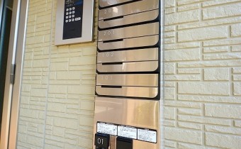 宅配ボックス