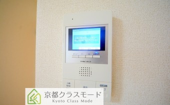 TVモニターホン