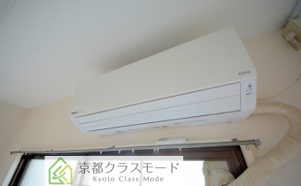 エアコン