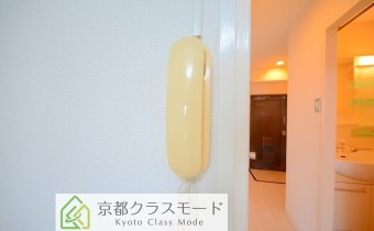 インターホン