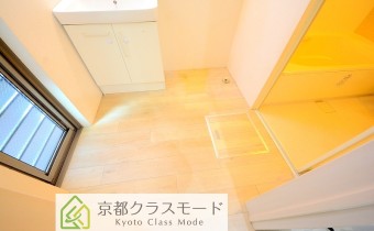 脱衣所