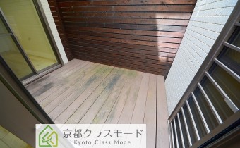 中庭