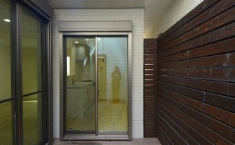 中庭