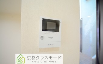 TVドアホン