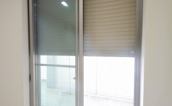 防犯シャッター