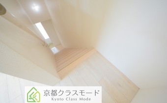 2階廊下