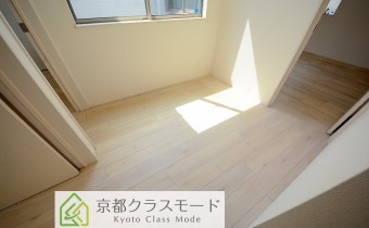 2階廊下