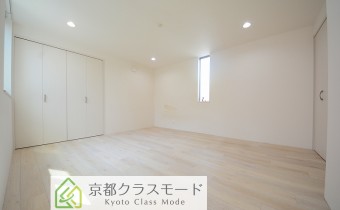 洋室8.6帖