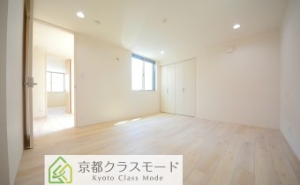 洋室8.6帖