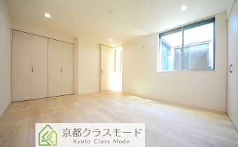 洋室8.6帖