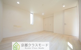 洋室8.6帖