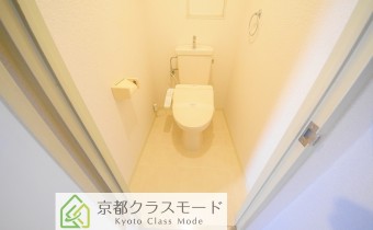 ウォシュレットトイレ