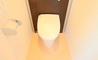 ウォシュレットトイレ