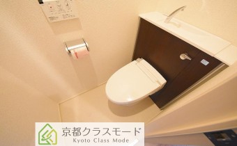 ウォシュレットトイレ