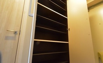 シューズBOX