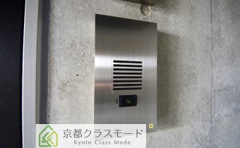 インターホン