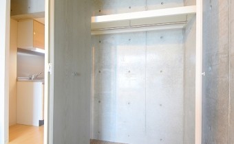 クローゼット