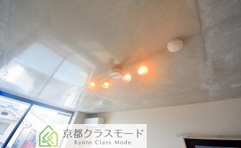 間接照明