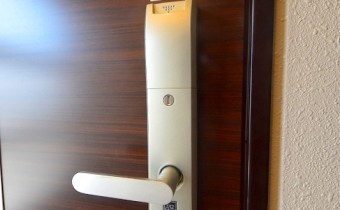 カードキータイプ・ドアロック